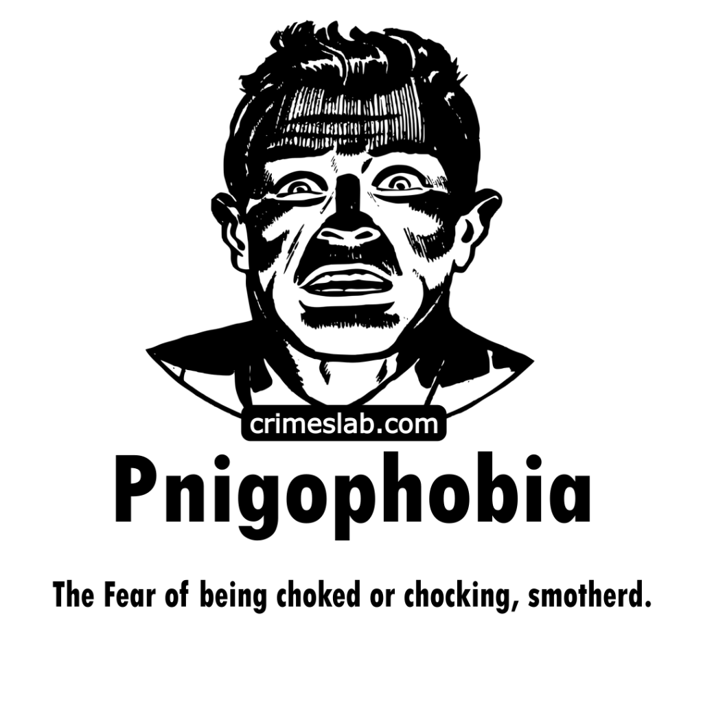 pnigophobia